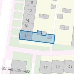 Perceel AML01-H-11521