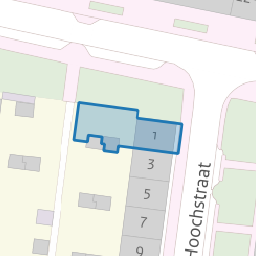 Perceel AML01-H-11522
