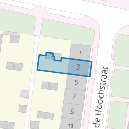 Perceel AML01-H-11523