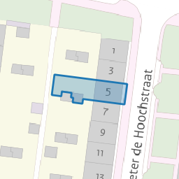 Perceel AML01-H-11524