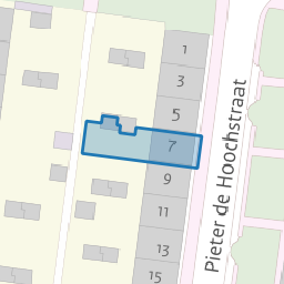 Perceel AML01-H-11525