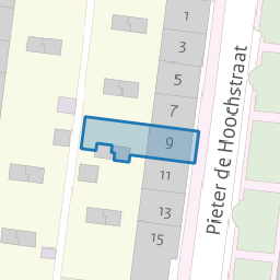 Perceel AML01-H-11526