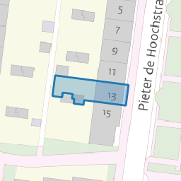 Perceel AML01-H-11528