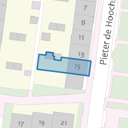 Perceel AML01-H-11529