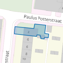 Perceel AML01-H-11530