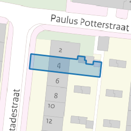Perceel AML01-H-11531