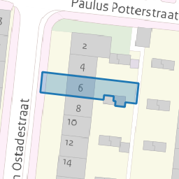 Perceel AML01-H-11532