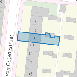 Perceel AML01-H-11533
