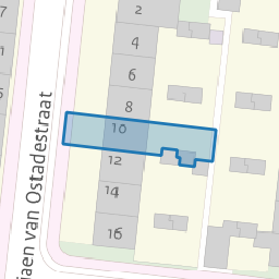 Perceel AML01-H-11534