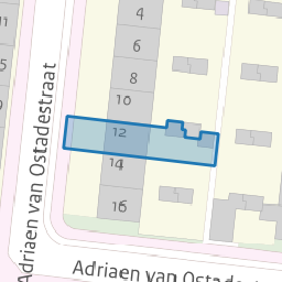 Perceel AML01-H-11535
