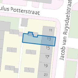 Perceel AML01-H-11539