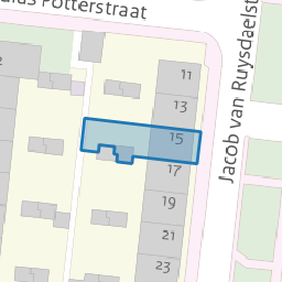 Perceel AML01-H-11540