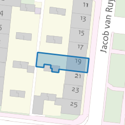 Perceel AML01-H-11542