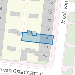 Perceel AML01-H-11543