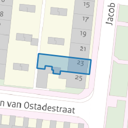 Perceel AML01-H-11544