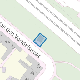 Perceel AML01-H-11552