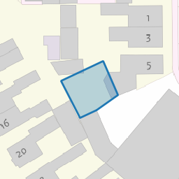 Perceel AML01-H-11554