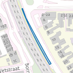 Perceel AML01-H-11561