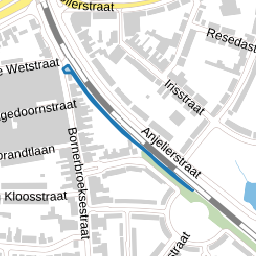 Perceel AML01-H-11562