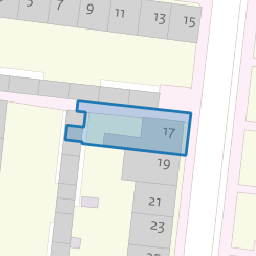 Perceel AML01-H-11573