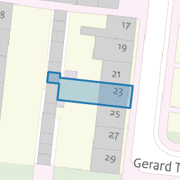 Perceel AML01-H-11576
