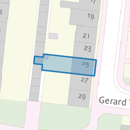 Perceel AML01-H-11577