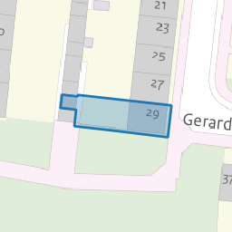 Perceel AML01-H-11579