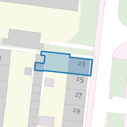 Perceel AML01-H-11581