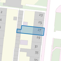 Perceel AML01-H-11583