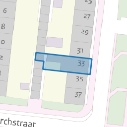Perceel AML01-H-11586