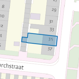 Perceel AML01-H-11587