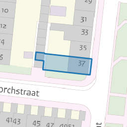 Perceel AML01-H-11588
