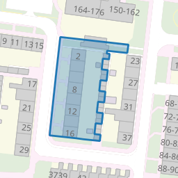 Perceel AML01-H-11589