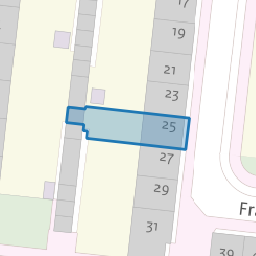 Perceel AML01-H-11593