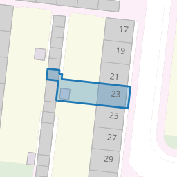 Perceel AML01-H-11594