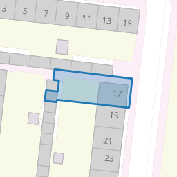 Perceel AML01-H-11597