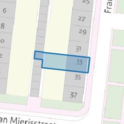 Perceel AML01-H-11604