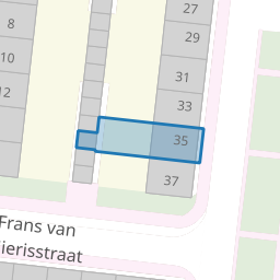 Perceel AML01-H-11605