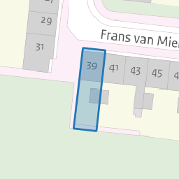 Perceel AML01-H-11608