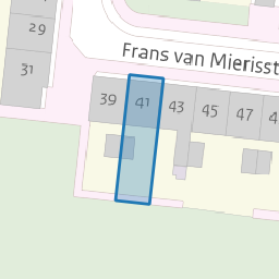 Perceel AML01-H-11609