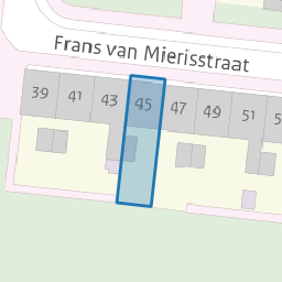 Perceel AML01-H-11611