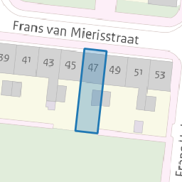 Perceel AML01-H-11612