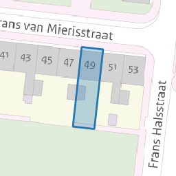 Perceel AML01-H-11613