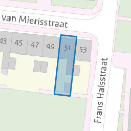 Perceel AML01-H-11614