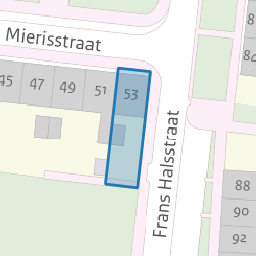 Perceel AML01-H-11615