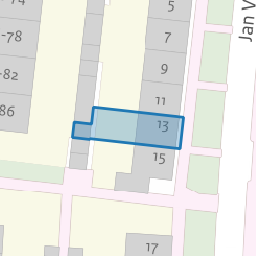 Perceel AML01-H-11617