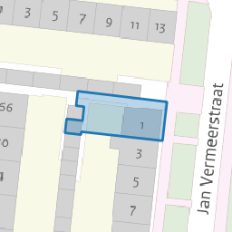 Perceel AML01-H-11623