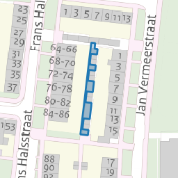 Perceel AML01-H-11624