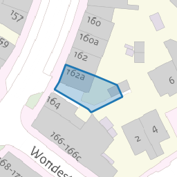 Perceel AML01-H-11625