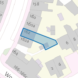 Perceel AML01-H-11626